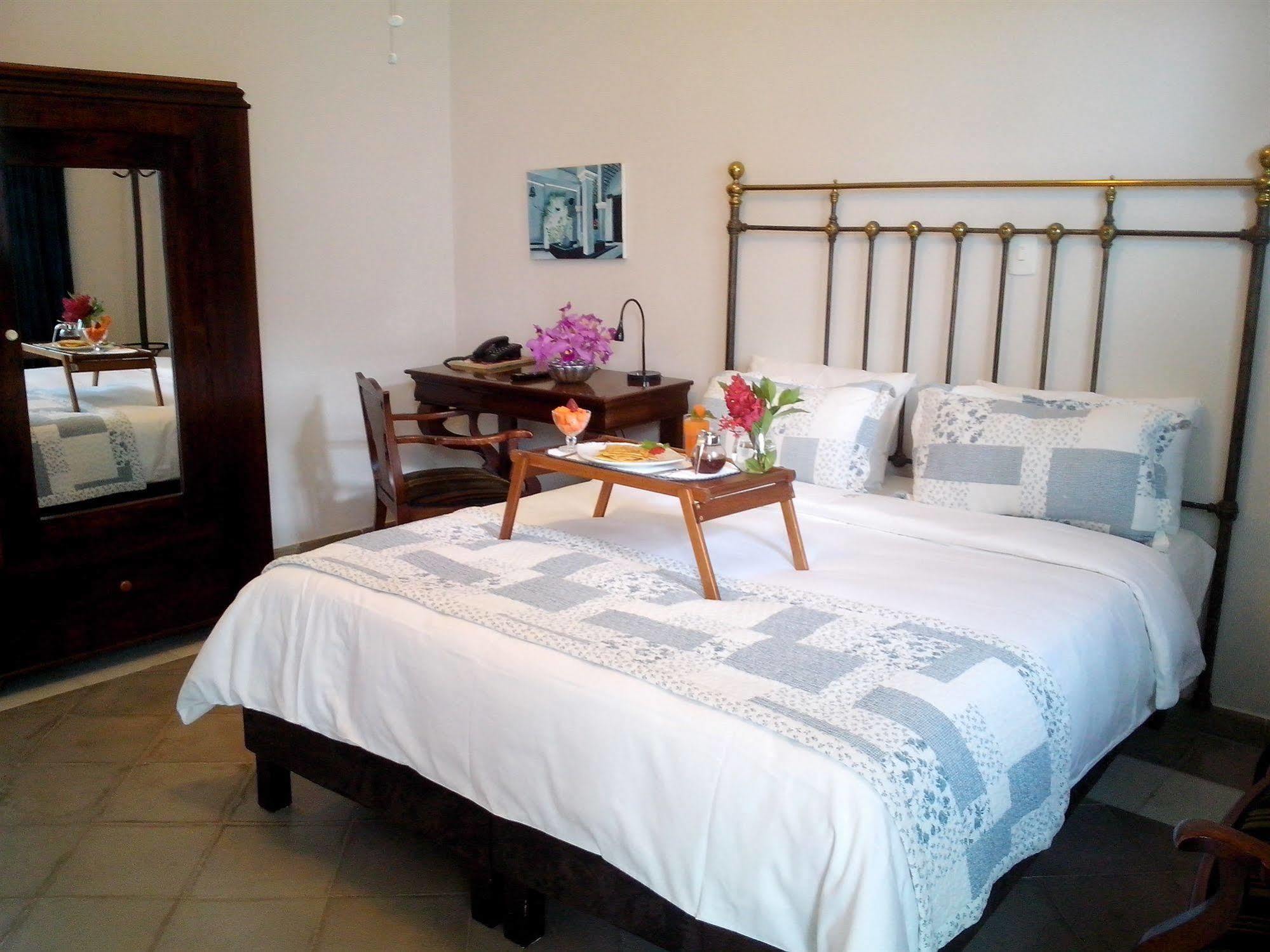 Hotel Don Alfonso Pereira Exterior foto
